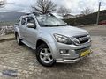 UĞUR OTO'DAN 2013 MODEL 162.790 KM'DE FULL+FULL İSUZU D MAX LTD