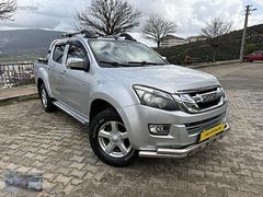 UĞUR OTO'DAN 2013 MODEL 162.790 KM'DE FULL+FULL İSUZU D MAX LTD