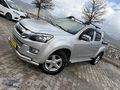 UĞUR OTO'DAN 2013 MODEL 162.790 KM'DE FULL+FULL İSUZU D MAX LTD