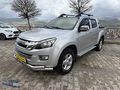 UĞUR OTO'DAN 2013 MODEL 162.790 KM'DE FULL+FULL İSUZU D MAX LTD
