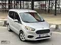 2024 CKSLI 88.000 KM HATASIZ FORD CORİER 100 HP DELUXE