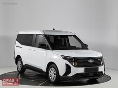ORAS1 2025 FORD TOURNEO COURIER 1.5 ECOBLUEDELUXE %20 KDV K.KART