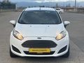 156.000 km'DE 1.5 TDCİ FİESTA