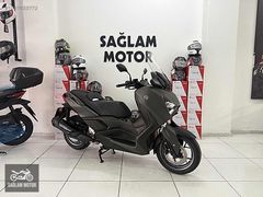 SAĞLAM MOTOR 2025 YAMAHA XMAX 250 ABS TÜM RENKLER