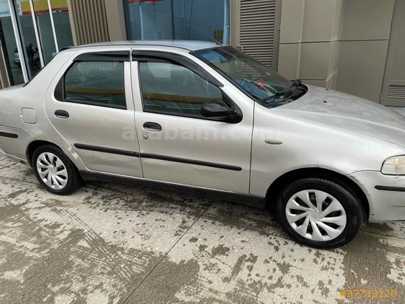 Sahibinden satılık Fiat Albea 1.2 EL 2003 Model