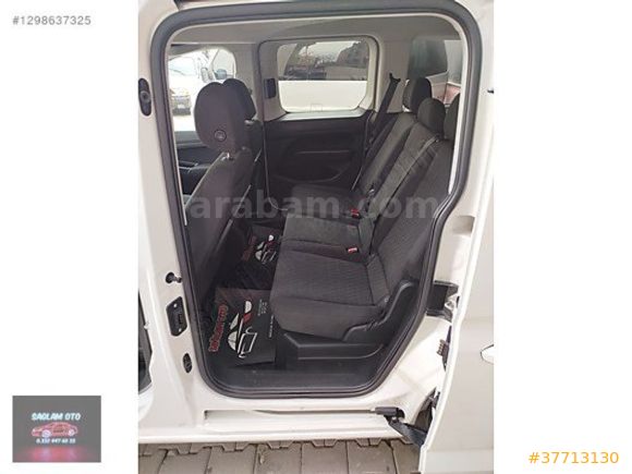 SAĞLAMLAR OTOMOTİV DEN 2021 CADDY