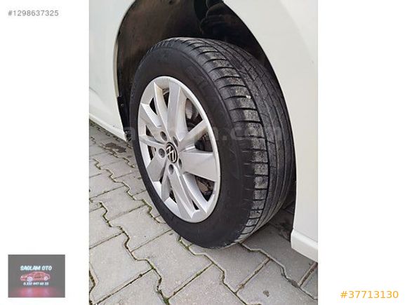 SAĞLAMLAR OTOMOTİV DEN 2021 CADDY