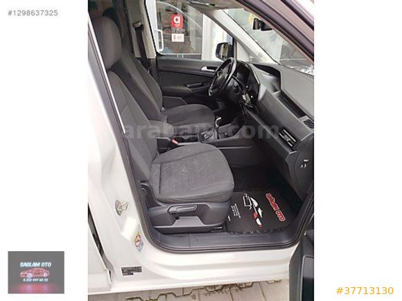 SAĞLAMLAR OTOMOTİV DEN 2021 CADDY
