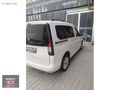 SAĞLAMLAR OTOMOTİV DEN 2021 CADDY