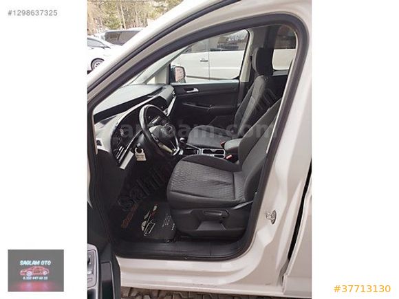SAĞLAMLAR OTOMOTİV DEN 2021 CADDY