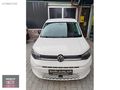 SAĞLAMLAR OTOMOTİV DEN 2021 CADDY