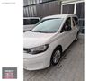 SAĞLAMLAR OTOMOTİV DEN 2021 CADDY