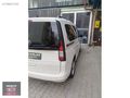 SAĞLAMLAR OTOMOTİV DEN 2021 CADDY