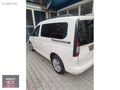 SAĞLAMLAR OTOMOTİV DEN 2021 CADDY