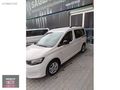 SAĞLAMLAR OTOMOTİV DEN 2021 CADDY