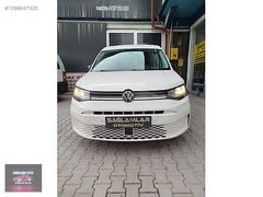 SAĞLAMLAR OTOMOTİV DEN 2021 CADDY