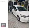 SAĞLAMLAR OTOMOTİV DEN 2021 CADDY