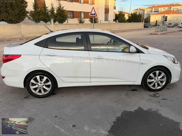 AKDEM OTO 2017 BLUE 1.6 CRDİ MODE PLUS 136 HP 7 İLERİ DCT