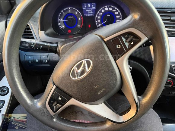 AKDEM OTO 2017 BLUE 1.6 CRDİ MODE PLUS 136 HP 7 İLERİ DCT