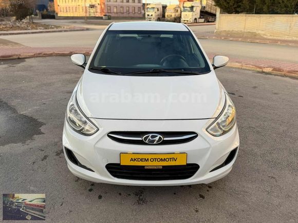 AKDEM OTO 2017 BLUE 1.6 CRDİ MODE PLUS 136 HP 7 İLERİ DCT