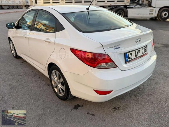 AKDEM OTO 2017 BLUE 1.6 CRDİ MODE PLUS 136 HP 7 İLERİ DCT