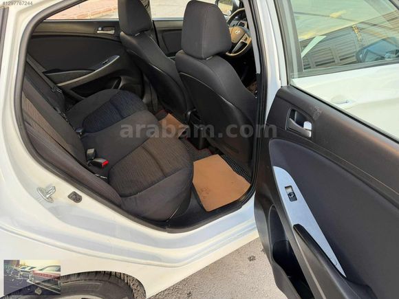 AKDEM OTO 2017 BLUE 1.6 CRDİ MODE PLUS 136 HP 7 İLERİ DCT