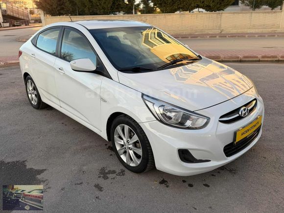 AKDEM OTO 2017 BLUE 1.6 CRDİ MODE PLUS 136 HP 7 İLERİ DCT