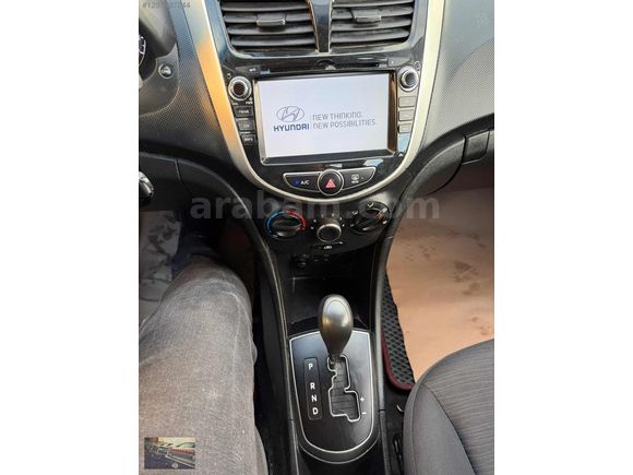 AKDEM OTO 2017 BLUE 1.6 CRDİ MODE PLUS 136 HP 7 İLERİ DCT