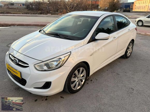 AKDEM OTO 2017 BLUE 1.6 CRDİ MODE PLUS 136 HP 7 İLERİ DCT
