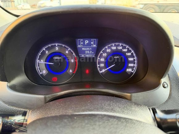 AKDEM OTO 2017 BLUE 1.6 CRDİ MODE PLUS 136 HP 7 İLERİ DCT