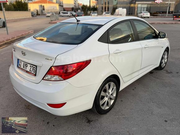 AKDEM OTO 2017 BLUE 1.6 CRDİ MODE PLUS 136 HP 7 İLERİ DCT