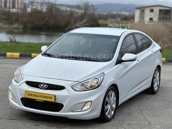 KÖKOĞLU OTOMOTİV DEN KAZASIZ DÜŞÜK KM FUL BAKIMLI