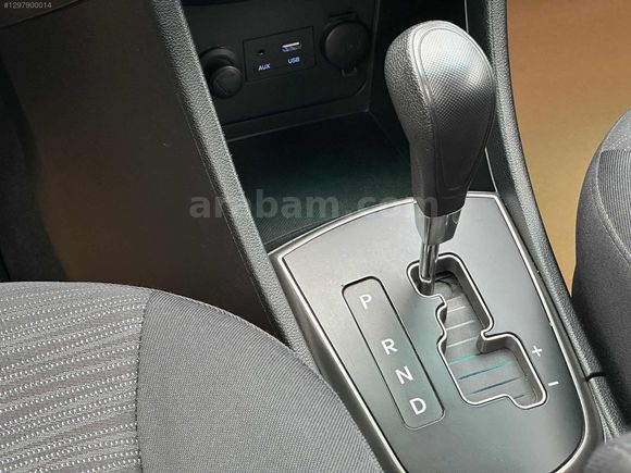 KÖKOĞLU OTOMOTİV DEN KAZASIZ DÜŞÜK KM FUL BAKIMLI