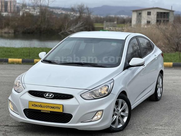 KÖKOĞLU OTOMOTİV DEN KAZASIZ DÜŞÜK KM FUL BAKIMLI