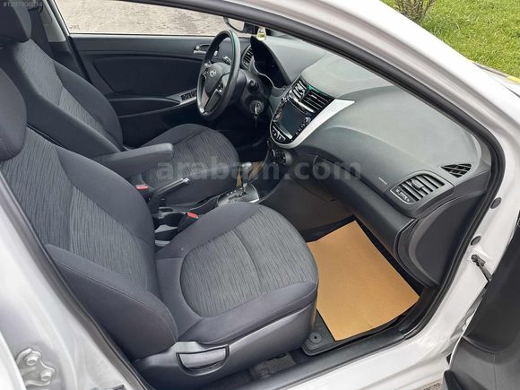 KÖKOĞLU OTOMOTİV DEN KAZASIZ DÜŞÜK KM FUL BAKIMLI