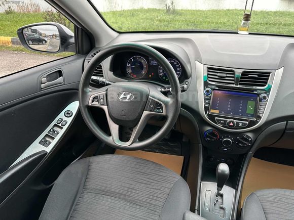 KÖKOĞLU OTOMOTİV DEN KAZASIZ DÜŞÜK KM FUL BAKIMLI