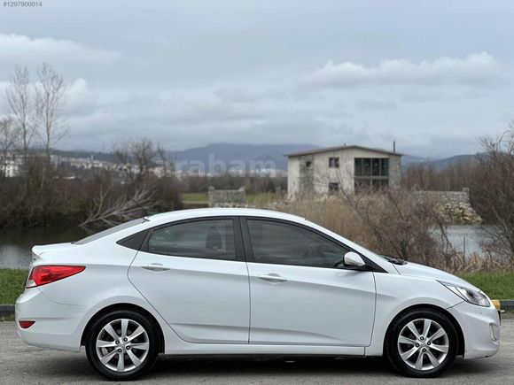 KÖKOĞLU OTOMOTİV DEN KAZASIZ DÜŞÜK KM FUL BAKIMLI