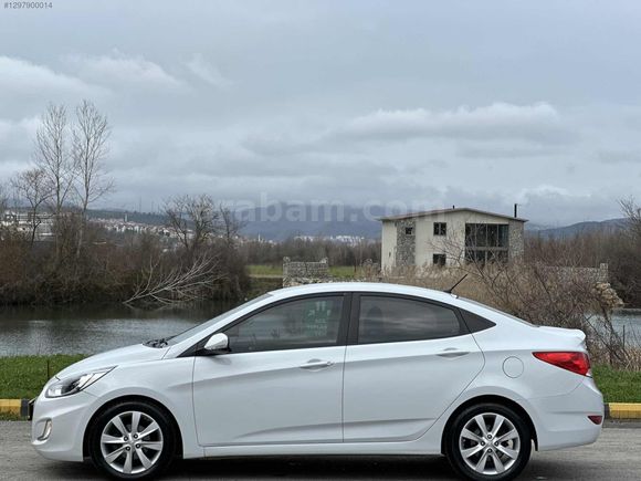 KÖKOĞLU OTOMOTİV DEN KAZASIZ DÜŞÜK KM FUL BAKIMLI