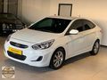 ÖZGÜR CENGİZ'DEN 2017 HYUNDAİ ACCENT BLUE 133.000 KM