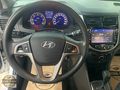 ÖZGÜR CENGİZ'DEN 2017 HYUNDAİ ACCENT BLUE 133.000 KM