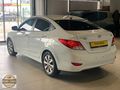 ÖZGÜR CENGİZ'DEN 2017 HYUNDAİ ACCENT BLUE 133.000 KM