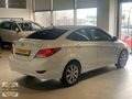 ÖZGÜR CENGİZ'DEN 2017 HYUNDAİ ACCENT BLUE 133.000 KM