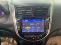 ÖZGÜR CENGİZ'DEN 2017 HYUNDAİ ACCENT BLUE 133.000 KM