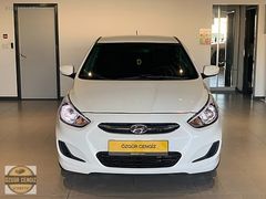 ÖZGÜR CENGİZ'DEN 2017 HYUNDAİ ACCENT BLUE 133.000 KM
