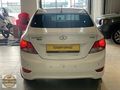 ÖZGÜR CENGİZ'DEN 2017 HYUNDAİ ACCENT BLUE 133.000 KM