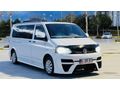 DORE DEN 2015 TRANSPORTER VİP YAPILI