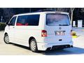 DORE DEN 2015 TRANSPORTER VİP YAPILI