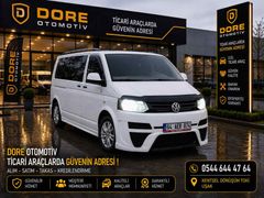 DORE DEN 2015 TRANSPORTER VİP YAPILI