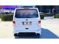 DORE DEN 2015 TRANSPORTER VİP YAPILI