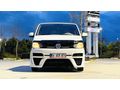 DORE DEN 2015 TRANSPORTER VİP YAPILI